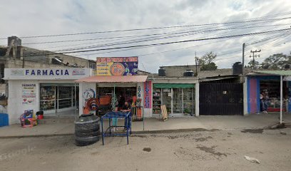 Tlapalería y Tornillos Shalom en Cuautitlán Izcalli