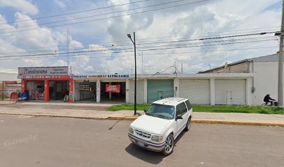 Tmb Suspensiones y Escapes en Salamanca