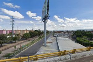 Tornicel en Celaya