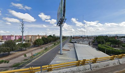 Tornicel en Celaya
