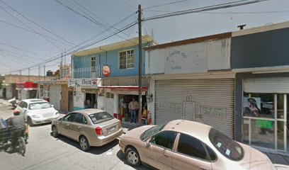 Tornicoind Ferretería en Irapuato