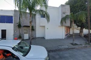 Tornillera Express en Gómez Palacio