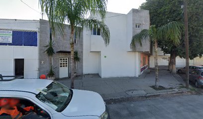 Tornillera Express en Gómez Palacio