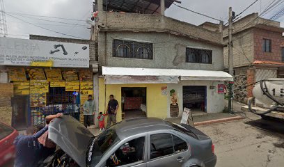 Tornillería El Mundo del Tornillo en Milpa Alta