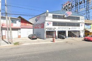 Tornillos Birlos en Toluca