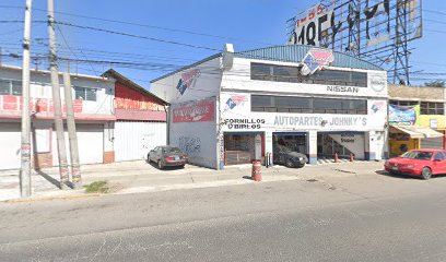 Tornillos Birlos en Toluca