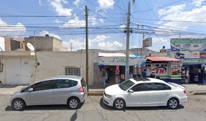 Tornillos Madero en Pachuca