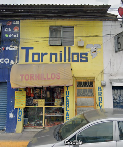 Tornillos Torvalex en Tlalnepantla
