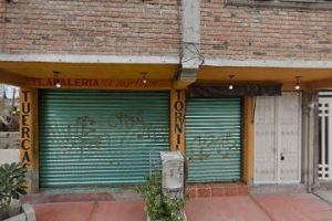 Tornillos y Algo Más El Surtidor en Cuautitlán Izcalli