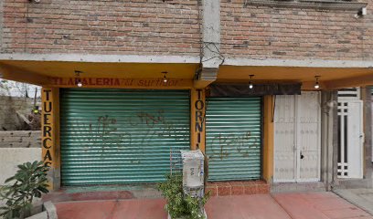 Tornillos y Algo Más El Surtidor en Cuautitlán Izcalli