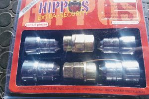 Tornillos y Birlos Don Benja en Nezahualcóyotl