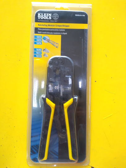 Tornillos y Birlos El As en Xochimilco