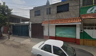 Tornillos y Herramientas El Lirio en Xochimilco