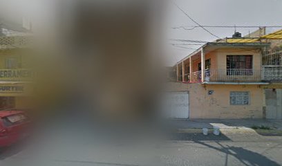 Tornillos y Herramientas en Nezahualcóyotl