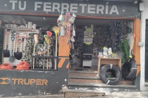 Tu Ferretería en Chilpancingo