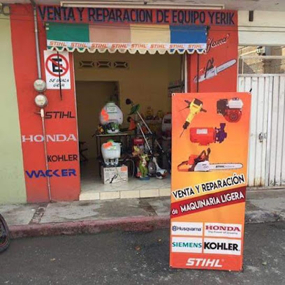 Yerik Gama en Iguala de la Independencia
