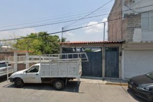Zita en Chilpancingo