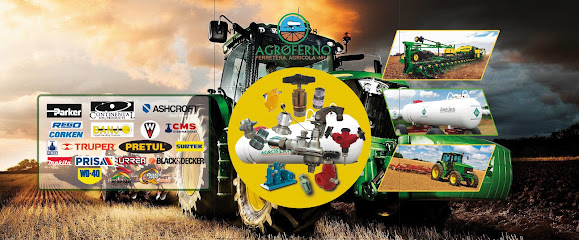 Agroferno en Culiacán