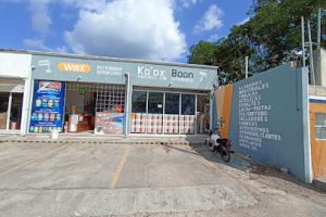 Bo’Ox Boon en Valladolid
