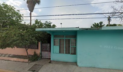 Casa Campo de Ciudad Victoria en Cd. Victoria