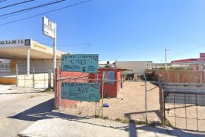 Centro Agropecuario y Ferretero de Zacatecas S.A. de C.V. en Zacatecas