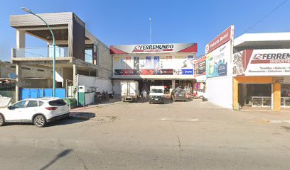 Centro de Servicio Autorizado Truper en Chetumal