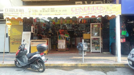 Cerrajería Ferretería Polo en Coatzacoalcos