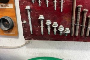 Chapa’s Ferretería en Guadalupe