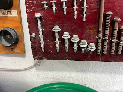 Chapa's Ferretería en Guadalupe