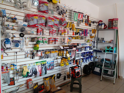 Cofeme Ferretería en San Juan del Río