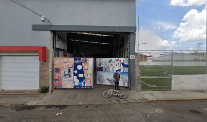 Comercial Plocer S.A de Cv. en Zamora
