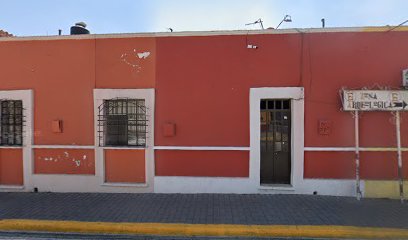 Construcciones Tecest en San Andrés Cholula