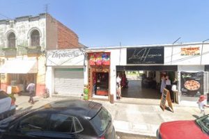 Construmark en Apizaco