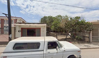 Construrama Construper en Santiago Ixcuintla