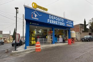 Deposito Ferretero de Zacatecas en Zacatecas