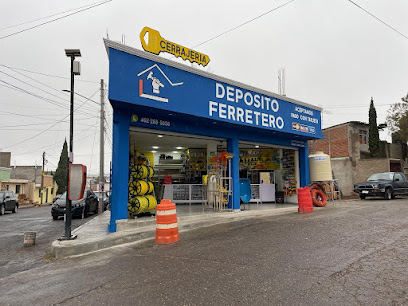 Deposito Ferretero de Zacatecas en Zacatecas