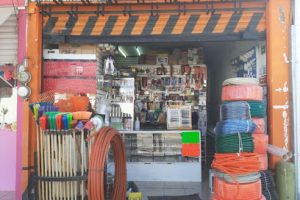 Dimatel Electroferretera en Apizaco