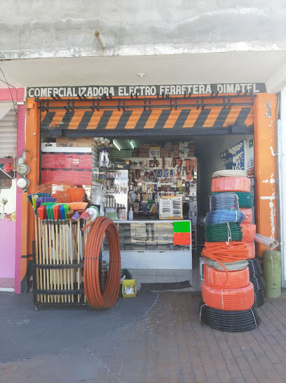 Dimatel Electroferretera en Apizaco