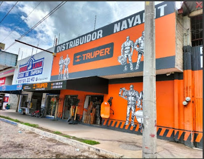 Distribuidor Nayarit en Tepic