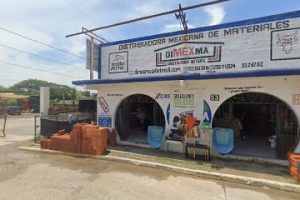 Distribuidora Mexicana de Materiales en Lázaro Cárdenas