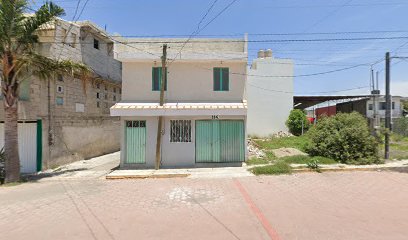 Distribuidora San Nicolas en San Pablo del Monte