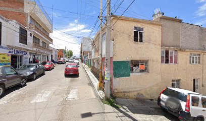 Dm de Madera en Zacatecas