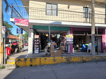 El Arriero en Cd. Valles