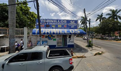 El Rey Mi Ferretería en Poza Rica