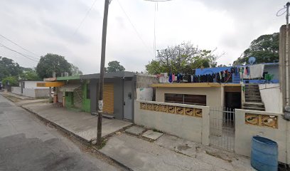 Express Ferreterías en Tampico
