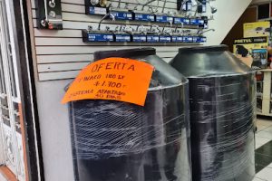 Fereveles en Fresnillo