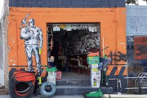 Ferre-Martin en Fresnillo