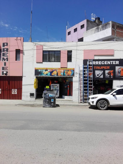 Ferrecenter en Oaxaca de Juárez