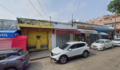 Ferreeléctrica Socito en Coatzacoalcos