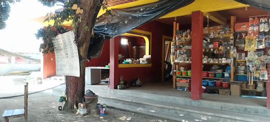 Ferrehersa en Juchitán de Zaragoza
